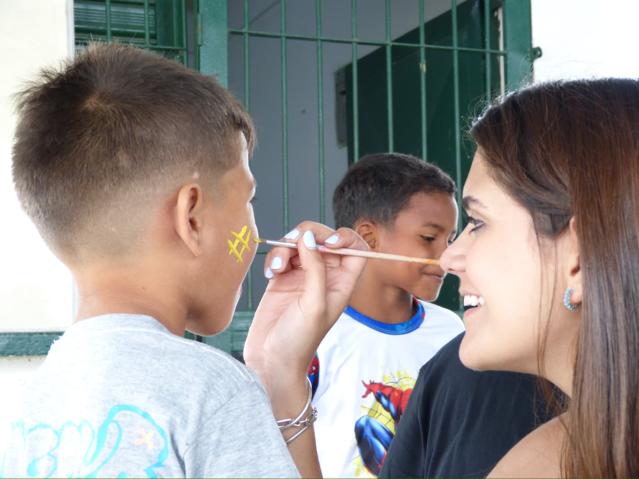 Voz Segura - Hablamos de lo que duele